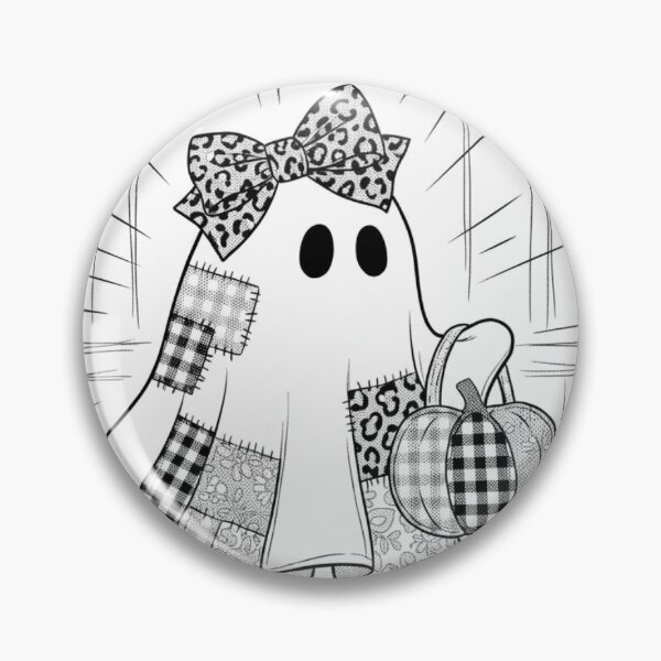 Item preview, Hello, I'm here! Halloween  designed and sold by TheShinyStore93.