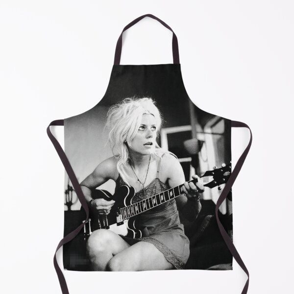 Item preview, Donita Sparks BW designed and sold by pixelartshop4r.