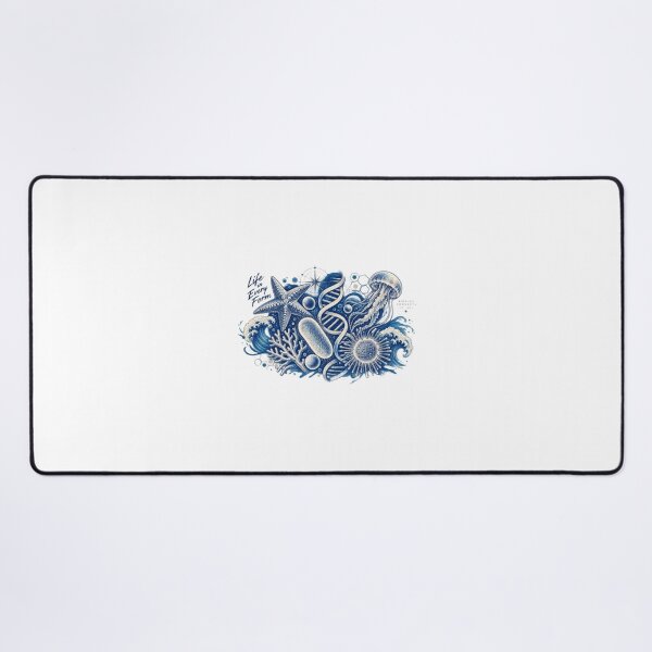 Item preview, Life in Every Form designed and sold by TATOXIDE.