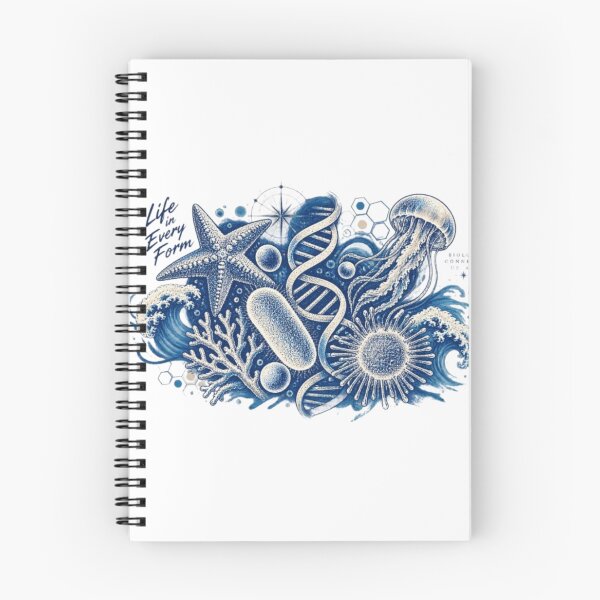 Item preview, Life in Every Form designed and sold by TATOXIDE.