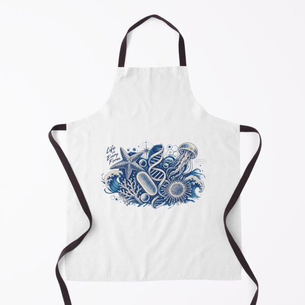 Item preview, Life in Every Form designed and sold by TATOXIDE.
