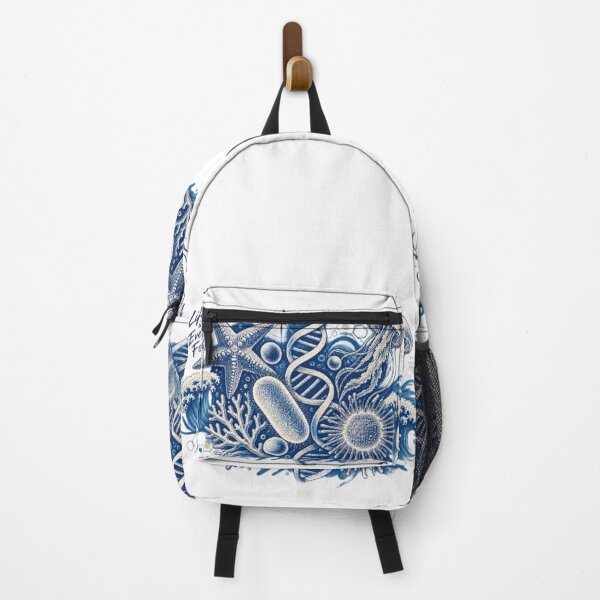 Item preview, Life in Every Form designed and sold by TATOXIDE.
