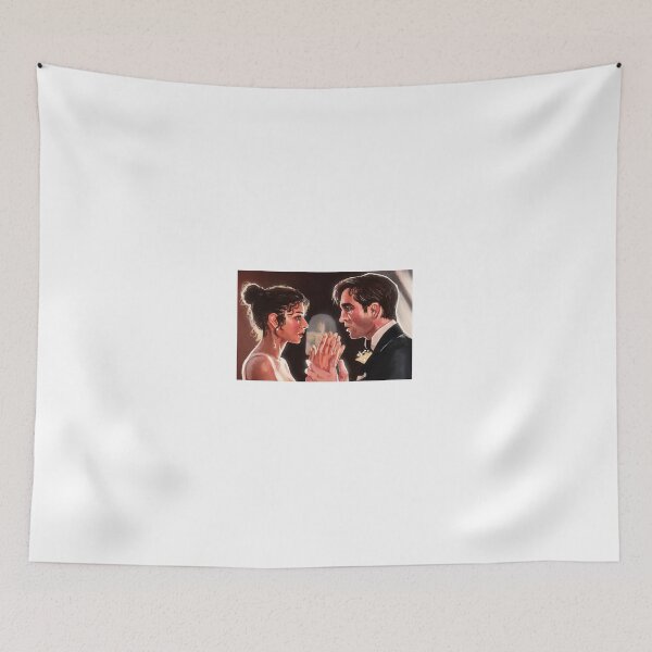 Item preview, the drama (2026) designed and sold by owtink.