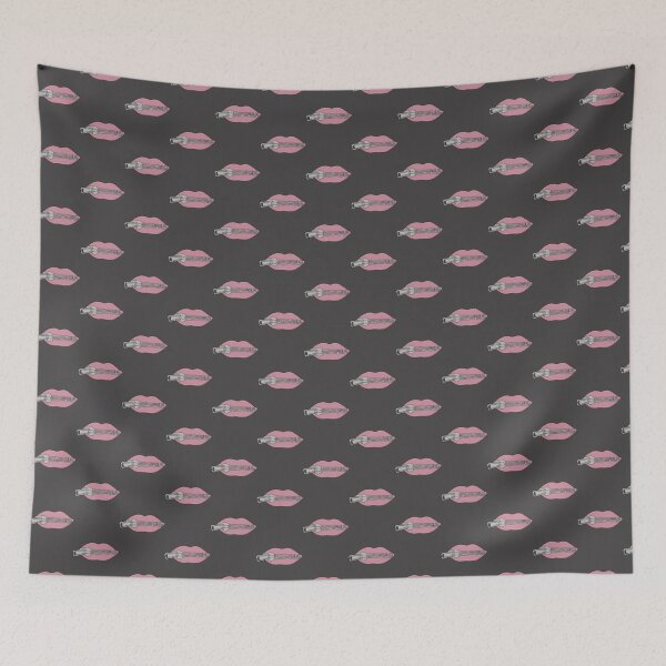 Item preview, Minimalist Zip It Design for Quiet Moments and Humor designed and sold by Mostafa177.