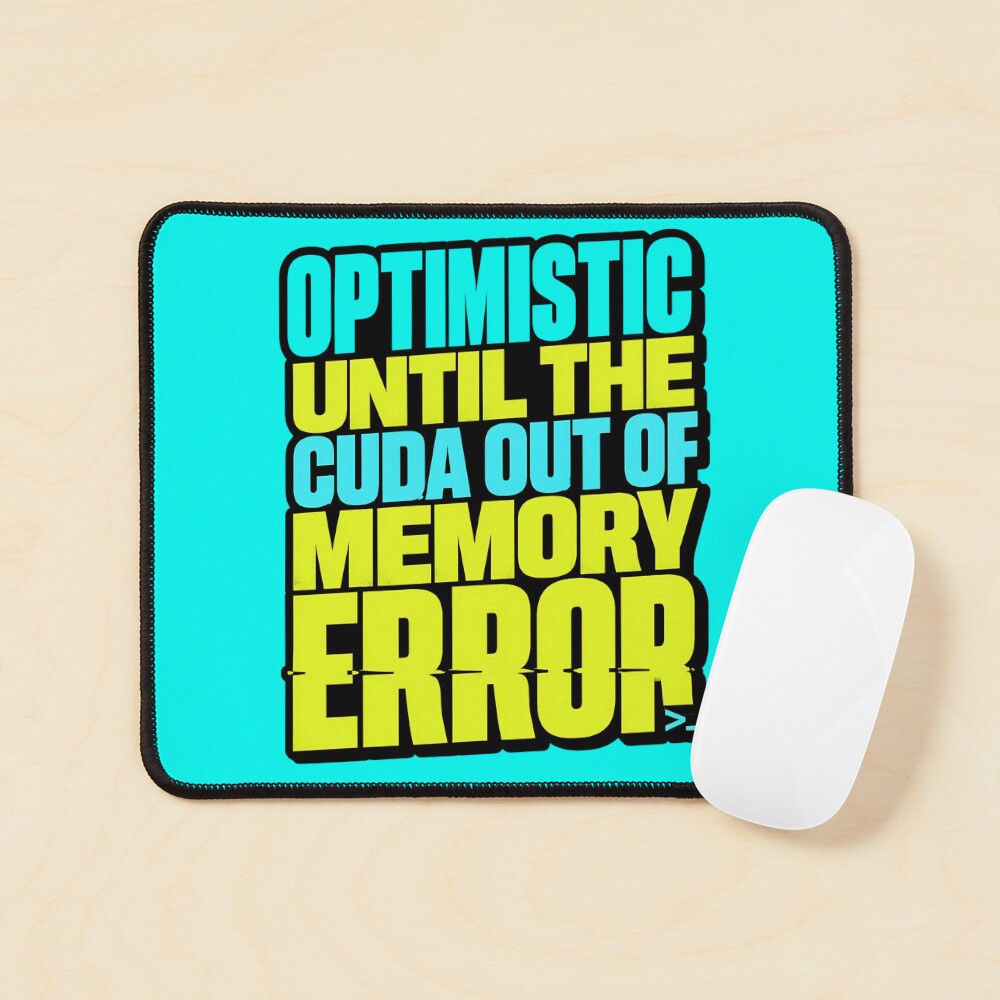 Item preview, Mouse Pad designed and sold by Fun2Fentastic.