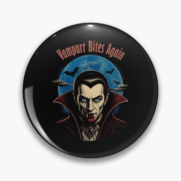 Item preview, Vampurr Bites Again  designed and sold by AMCreatix.