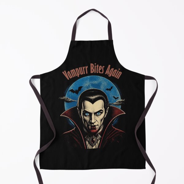 Item preview, Vampurr Bites Again  designed and sold by AMCreatix.