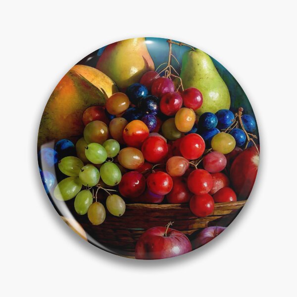 Item preview, Abundant Harvest designed and sold by ©Janis Zroback.