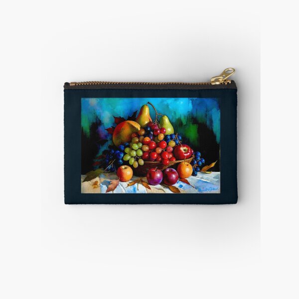 Item preview, Abundant Harvest designed and sold by ©Janis Zroback.