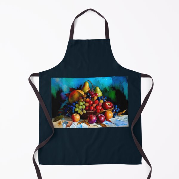 Item preview, Abundant Harvest designed and sold by ©Janis Zroback.