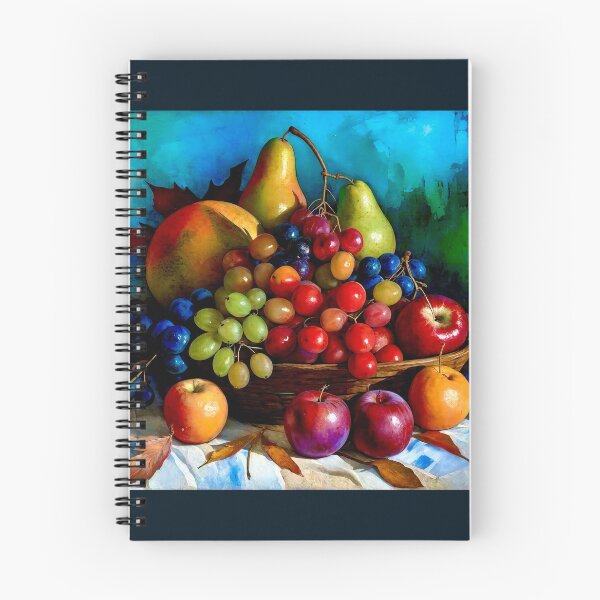Item preview, Abundant Harvest designed and sold by ©Janis Zroback.