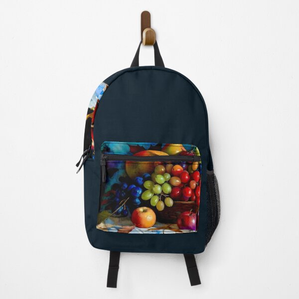 Item preview, Abundant Harvest designed and sold by ©Janis Zroback.