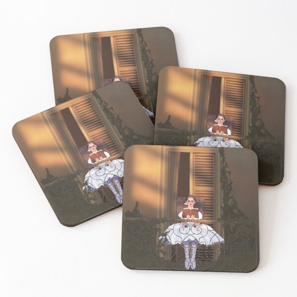Item preview, Coppélia  designed and sold by Maiyoi.