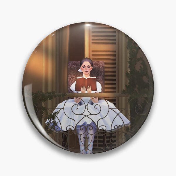 Item preview, Coppélia designed and sold by Maiyoi.