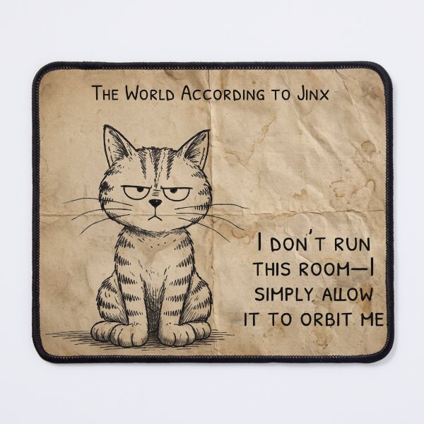 Item preview, Orbit Me designed and sold by Murfi & Jinx By Theo Roman.