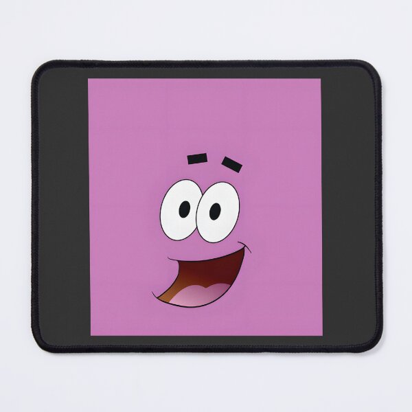Item preview, Patrick Inspired Artistic Design with Bold and Creative Elements designed and sold by Mostafa177.