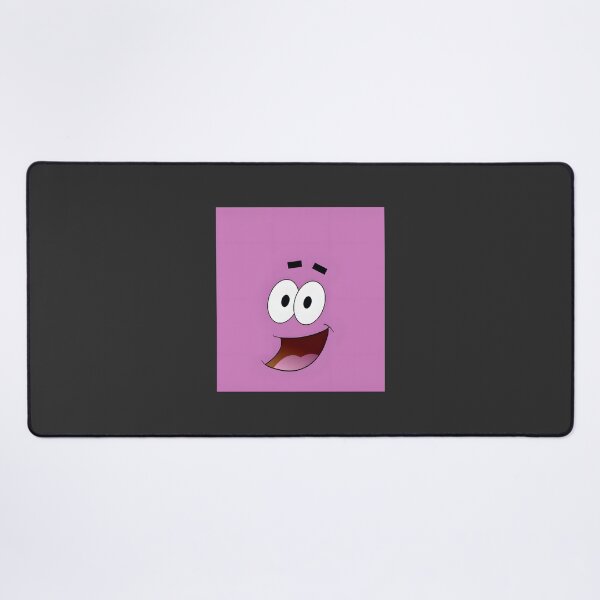 Item preview, Patrick Inspired Artistic Design with Bold and Creative Elements designed and sold by Mostafa177.