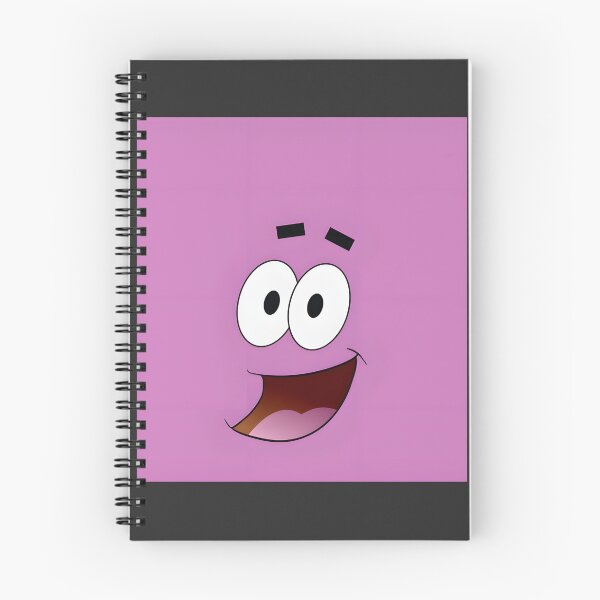 Item preview, Patrick Inspired Artistic Design with Bold and Creative Elements designed and sold by Mostafa177.