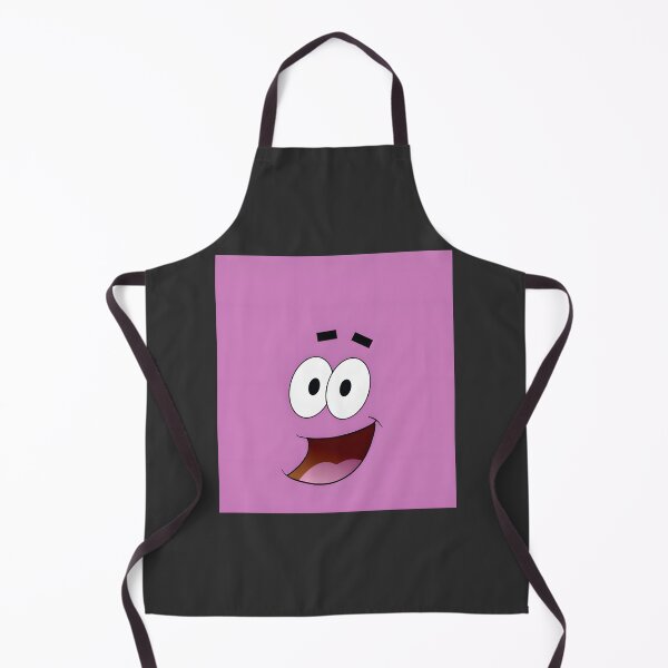 Item preview, Patrick Inspired Artistic Design with Bold and Creative Elements designed and sold by Mostafa177.