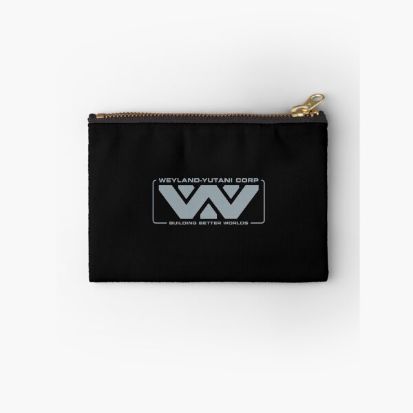 Item preview, Weyland-Yutani Corp - Predator Badlands - Crest version designed and sold by The Common Tee.