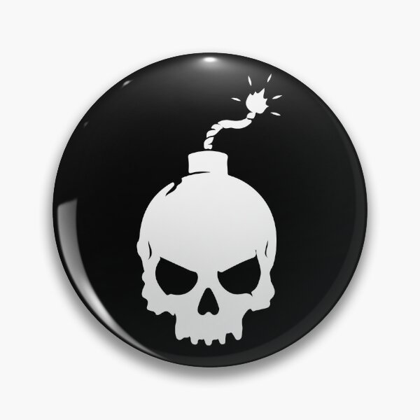 Item preview, Dark Silhouette Skulls 096_1 designed and sold by AhmedHelal24795.