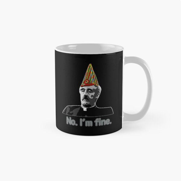 Item preview, Father Stone is fine - dark t shirt designed and sold by HeathWayPrints.