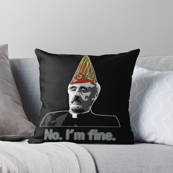 Item preview, Father Stone is fine - dark t shirt designed and sold by HeathWayPrints.