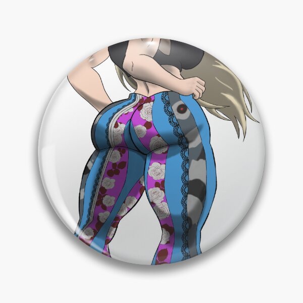 Item preview, Yuki Forbidden pants designed and sold by Overloadart.