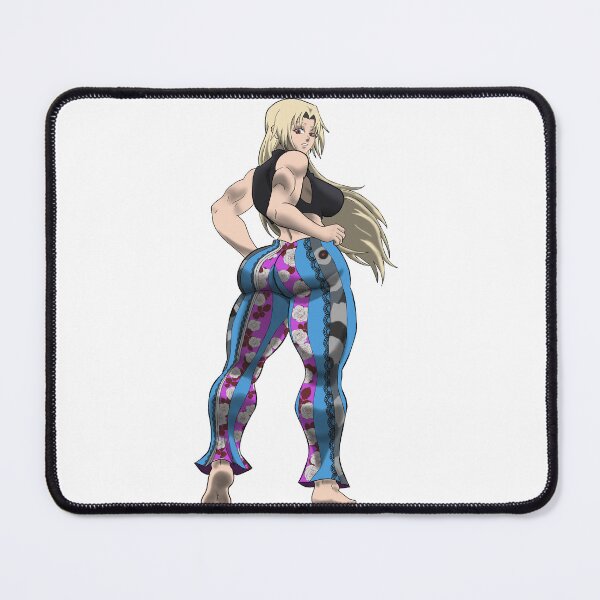Item preview, Yuki Forbidden pants designed and sold by Overloadart.