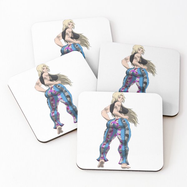 Item preview, Yuki Forbidden pants designed and sold by Overloadart.