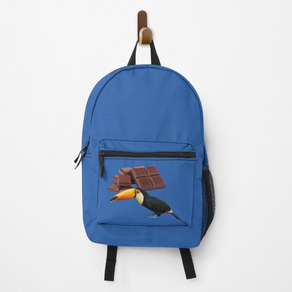 Item preview, Get Your Mouth Warm - You Can Do It Like A Toucan designed and sold by Floppy-Socks.