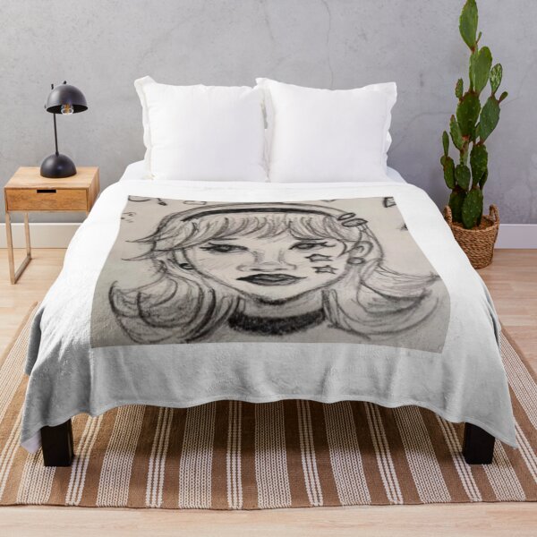 Item preview, Unique face designed and sold by Simmikreative.