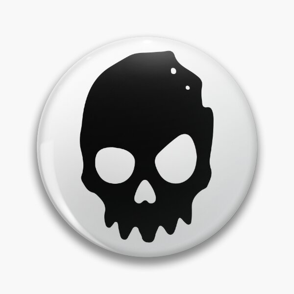 Item preview, Dark Silhouette Skulls 097_1 designed and sold by AhmedHelal24795.