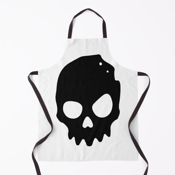 Item preview, Dark Silhouette Skulls 097_1 designed and sold by AhmedHelal24795.