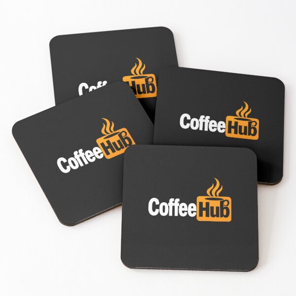 Item preview, CoffeeHub designed and sold by Mindset_im_gepeack .