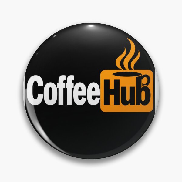Item preview, CoffeeHub designed and sold by Mindset_im_gepeack .