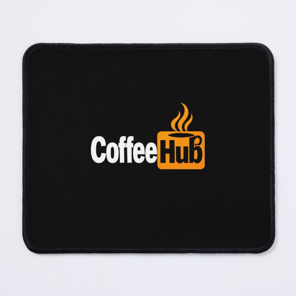 Item preview, CoffeeHub designed and sold by Mindset_im_gepeack .