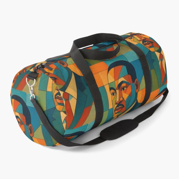 Item preview, Martin Luther King Painting – Inspirational Civil Rights Artwork designed and sold by GalleryKauffeld.