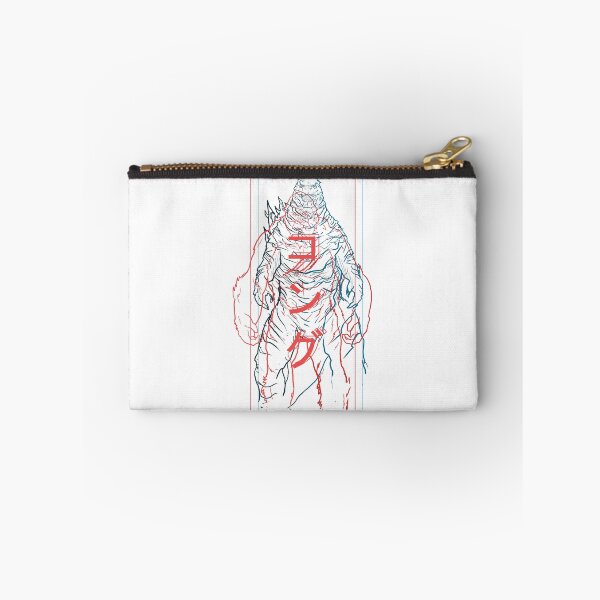 Item preview, Last Fight | Kong x Zilla designed and sold by nyuiislucky.