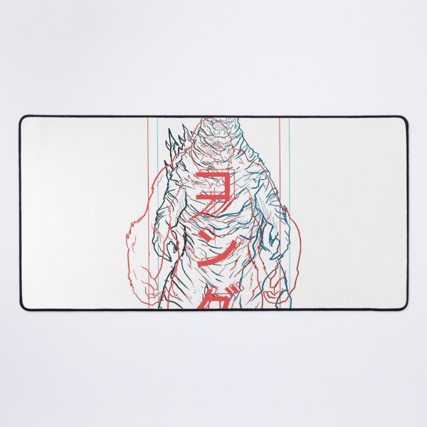 Item preview, Last Fight | Kong x Zilla designed and sold by nyuiislucky.
