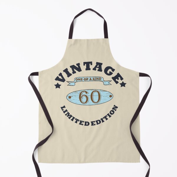 Item preview, Limited Edition Vintage 60 years old - 60th Birthday Party Gift designed and sold by Alexaltay.