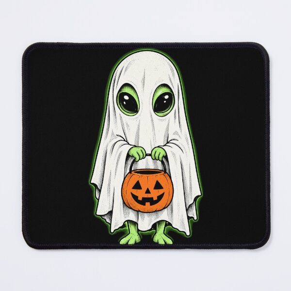 Item preview, Alien Ghost designed and sold by SignumShop.