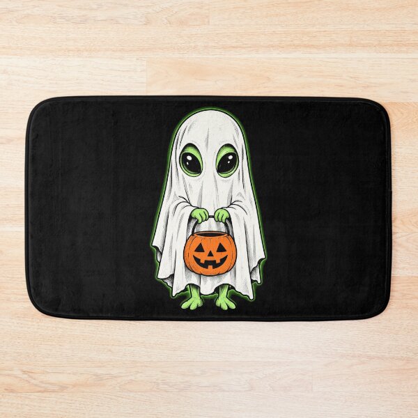Item preview, Alien Ghost designed and sold by SignumShop.
