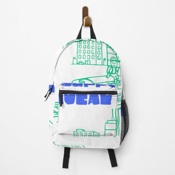 Item preview, Support your local toddler aqua designed and sold by Pollen-Design.
