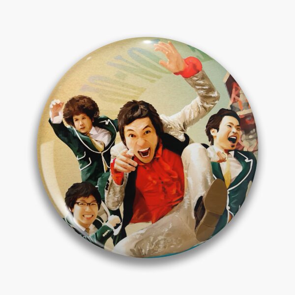 Item preview, The Ton-Up Motors - Hokkaido Boogie [北海道ブギ] designed and sold by That-Indie-Guy.