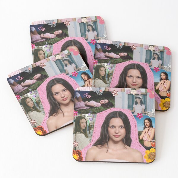 Item preview, Olivia Rodrigo you seem pretty sad for a girl so in love Era Collage designed and sold by melisa11hernand.