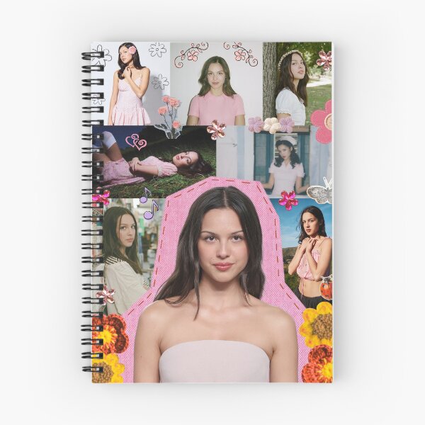 Item preview, Olivia Rodrigo you seem pretty sad for a girl so in love Era Collage designed and sold by melisa11hernand.