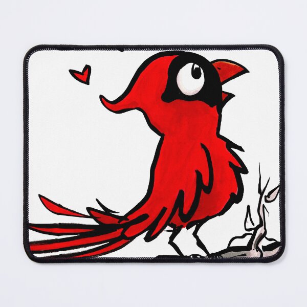 Item preview, Northern Cardinal designed and sold by Grasdal.
