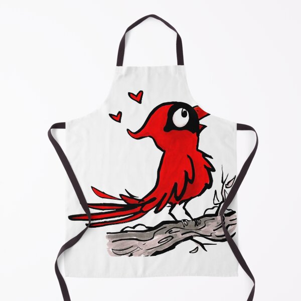 Item preview, Northern Cardinal designed and sold by Grasdal.