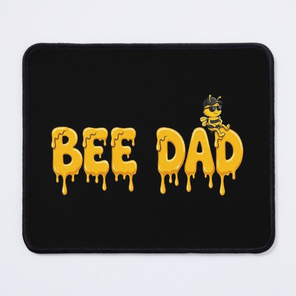 Item preview, Bee dad design designed and sold by RashitHibr.